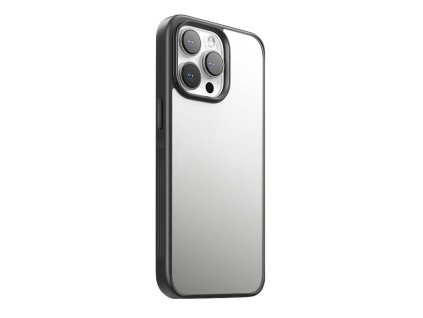 Puzdro na telefón Baseus Magnetic Crystal Clear pre iPhone 11 Pro Max (priehľadné) s ochranným krytom obrazovky z tvrdeného skla a čistiacou súpravou