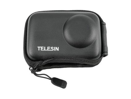 TELESIN Sada tvrdeného skla pre DJI ACTION 3/4/5pro