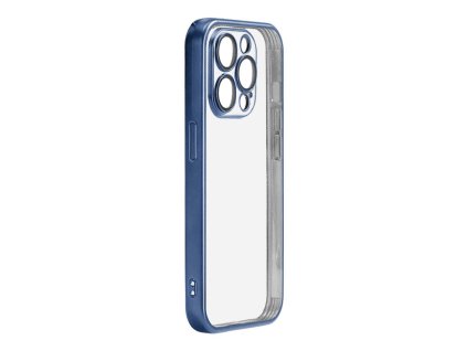 Puzdro na telefón Baseus Magnetic Crystal Clear pre iPhone 11 Pro Max (priehľadné) s ochranným krytom displeja z celoplošného tvrdeného skla a čistiacou súpravou