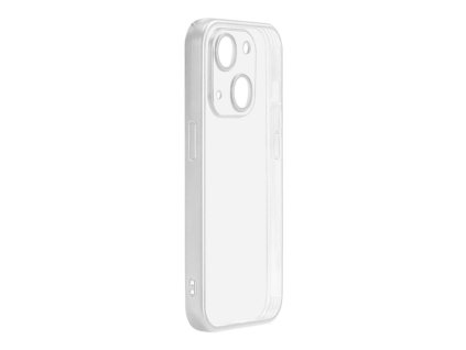 Puzdro na telefón Baseus Magnetic Crystal Clear pre iPhone 11 Pro Max (priehľadné) s ochranným krytom obrazovky z tvrdeného skla a čistiacou súpravou
