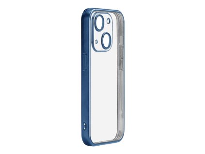 Puzdro na telefón Baseus Magnetic Crystal Clear pre iPhone 11 Pro Max (priehľadné) s ochranným krytom displeja z celoplošného tvrdeného skla a čistiacou súpravou