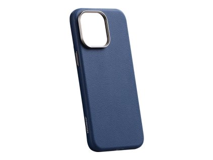 Puzdro na telefón Baseus Magnetic Crystal Clear pre iPhone 11 Pro Max (priehľadné) s ochranným krytom displeja z tvrdeného skla a čistiacou súpravou