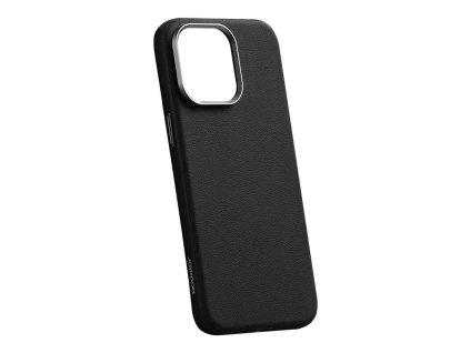 Puzdro na telefón Baseus Magnetic Crystal Clear pre iPhone 11 Pro Max (priehľadné) s ochranným krytom displeja z tvrdeného skla a čistiacou súpravou