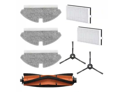 Príslušenstvo pre MOVA M1