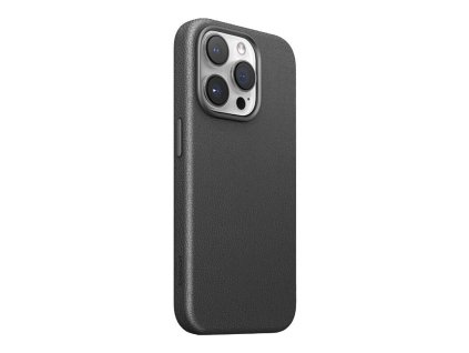 Puzdro na telefón Baseus Magnetic Crystal Clear pre iPhone 11 Pro Max (priehľadné) s ochranným krytom displeja z tvrdeného skla a čistiacou súpravou