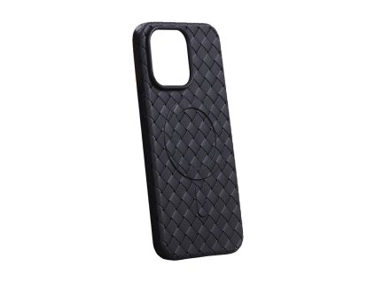 Puzdro na telefón Baseus Magnetic Crystal Clear pre iPhone 11 Pro Max (priehľadné) s ochranným krytom obrazovky z tvrdeného skla a čistiacou súpravou