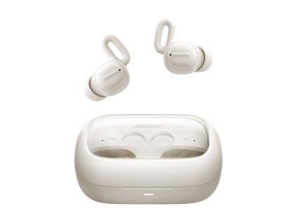 Slúchadlá do uší Joyroom Cozydots Series JR-TS1 TWS (biele)