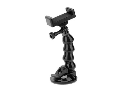 Držiak Freewell Sherpa s funkciou uzávierky a selfie tyče for action cameras