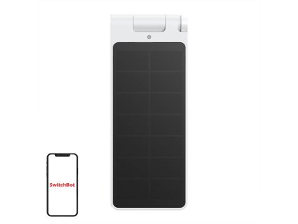 Závesný motor SwitchBot Rod 2 (biely)