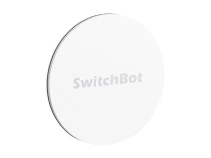 Bezdrôtový diaľkový spínač SwitchBot-S1 (čierny)