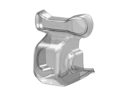 Slnečná clona na smartfón od Sunnylife pre ovládač DJI RC-N1 (ZG73)