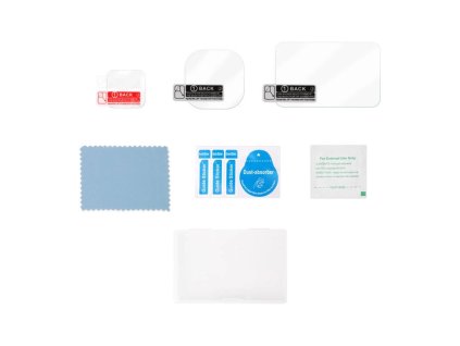 Slnečná clona na smartfón od Sunnylife pre ovládač DJI RC-N1 (ZG73)