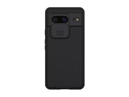 Puzdro Nillkin CamShield Pro do Google Pixel 8 (čierne)