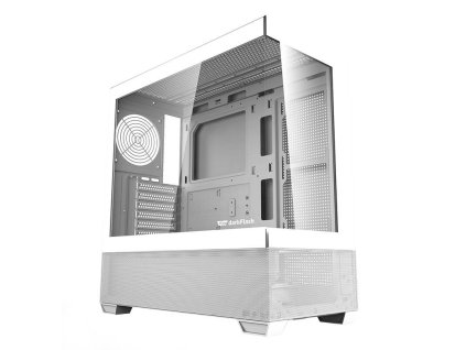 Počítačová skriňa Darkflash DS900 AIR (biela)