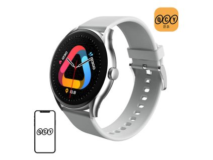 BlitzWolf BW-V3 Mini LED beamer / projektor, Wi-Fi + Bluetooth (čierny)