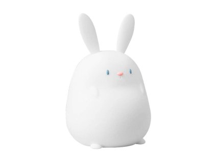 SuperFire RAB-02 Little Rabbit detské nočné svetlo