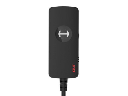 Externá zvuková karta USB Edifier GS01