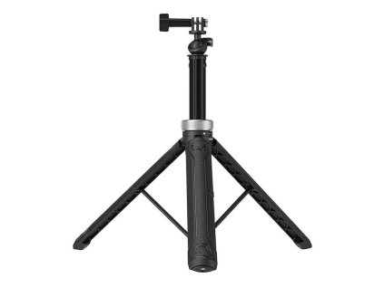 Selfie stick / tripod 3m Carbon Fiber Telesin for action cameras / phones GP-MNP-300-3