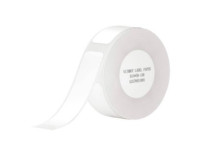 Štítky do termotlačiarne Niimbot 15x50 mm, 130 ks