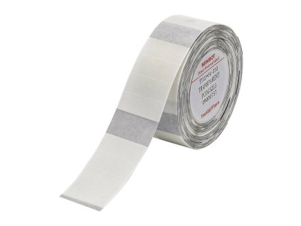 Niimbot Termálne samolepky 12x24, 230 ks (transparentné)