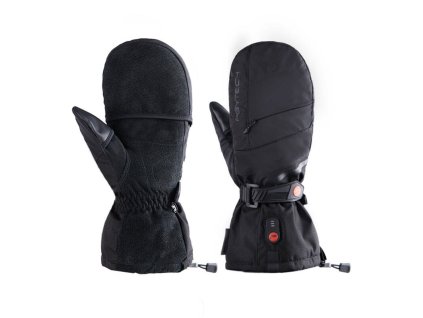 Taška cez rameno PGYTECH OneGo 10L (obsidiánová čierna)