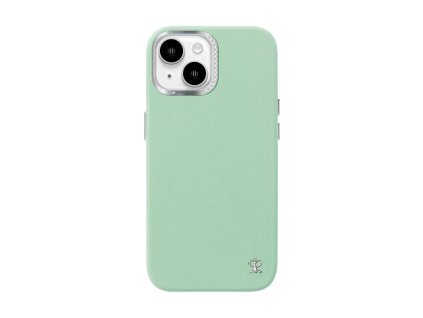 Joyroom PN-15F1 Starry Case pre iPhone 15 (zelené)