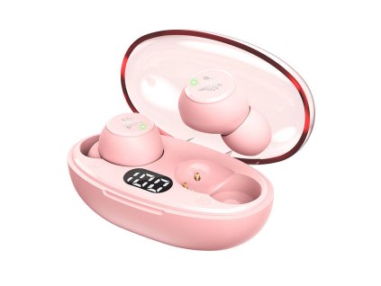 Slúchadlá TWS ONIKUMA T305 Pink