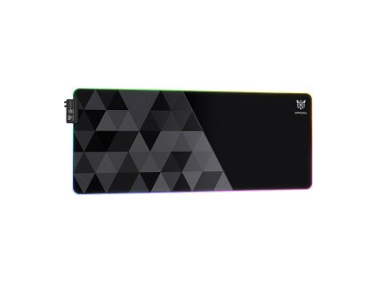Herná podložka ONIKUMA MP006 RGB (čierna)
