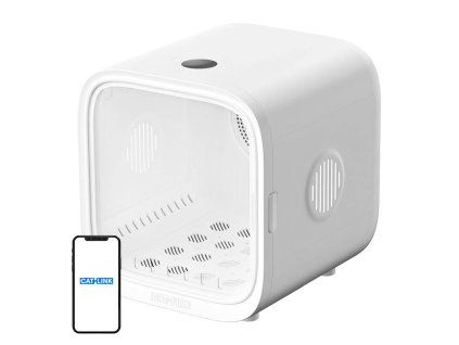 Inteligentná sušička pre domáce zvieratá Catlink Luxury