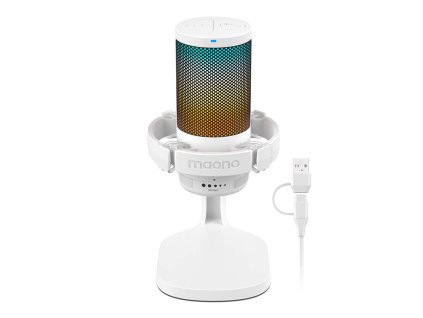 Mikrofón Maono DGM20 (biely)