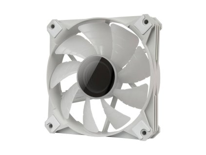 Počítačový ventilátor ARGB Darkflash INF8 (biely)