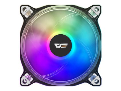 Súprava počítačového ventilátora Darkflash CF8 PRO 3 v 1