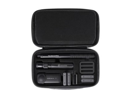 Puzdro Sunnylife pre Insta360 ONE X2 / X3 (IST-B193)