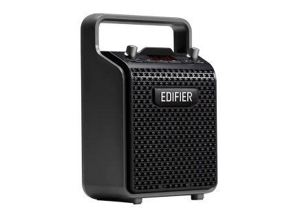 Edifier PP205 Prenosný bluetooth reproduktor (čierny)