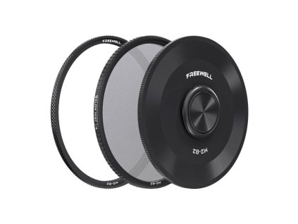 Filter Glow Mist 1/4 Freewell M2 Series 82 mm
