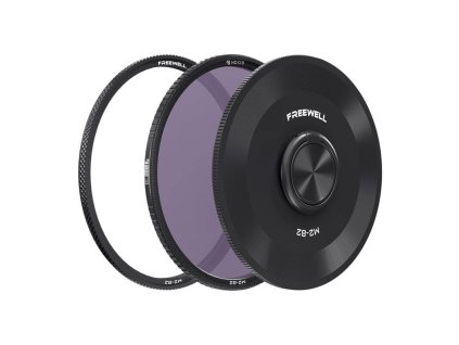 Freewell M2 séria ND8 82mm filter