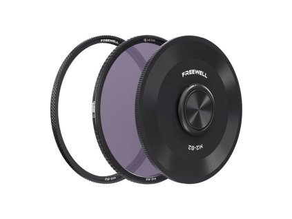 Filter ND4 Freewell série M2 82 mm
