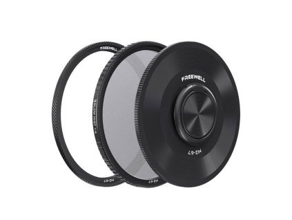 Filter Glow Mist 1/4 Freewell série M2 67 mm