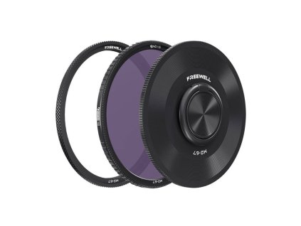 Filter ND32 Freewell série M2 67 mm