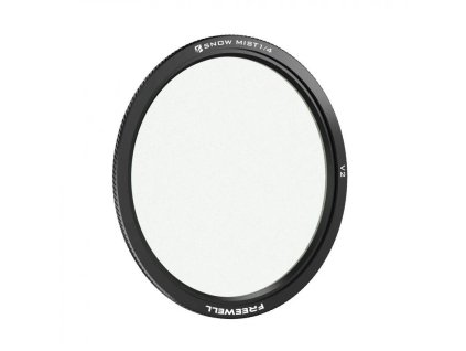 Difúzny filter Freewell V2 Snow Mist 1/4 series