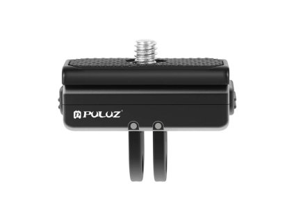 Magnetic Base Mount PULUZ for Insta360 Ace / Ace Pro / X4 (PU965B)