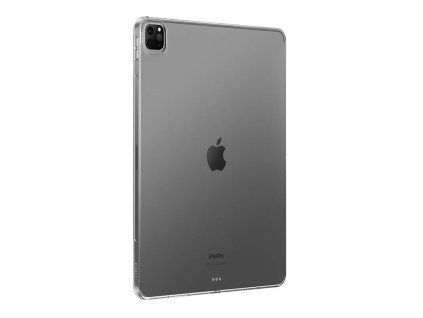 Etui ochronne baseus Simple Pad Air4/Air5 10.9"/Pad Pro(2021/2022) 11" (przeźroczyste)