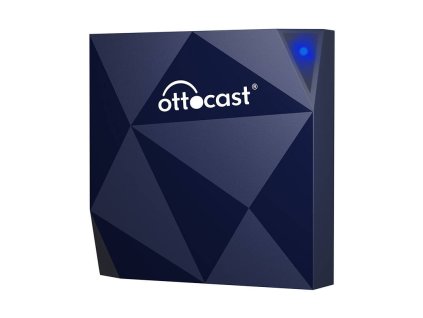 Wireless adapter, Ottocast, CP79, A2AIR Android (navy)