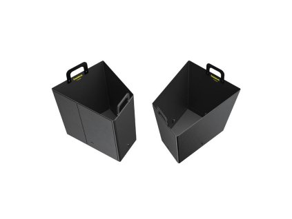 Organizer Baseus T-Space Trunk for Tesla Y (black)