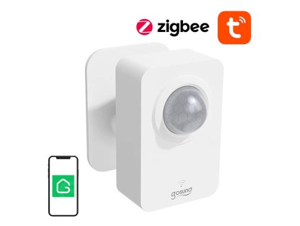 Gosund ST20 Tuya smart ZigBee motion sensor