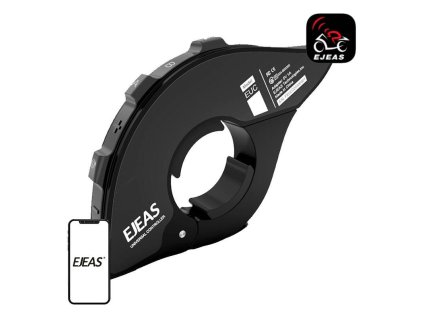 Remote control for EJEAS EUC intercoms