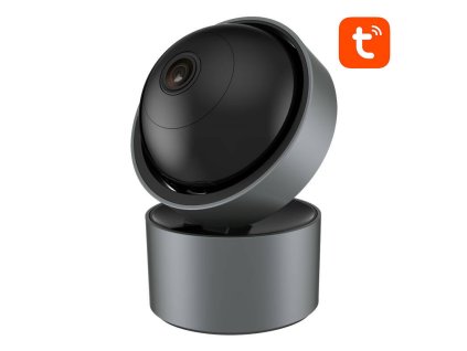 Avatto IPC06 WiFi 4MP Intelligent Camera