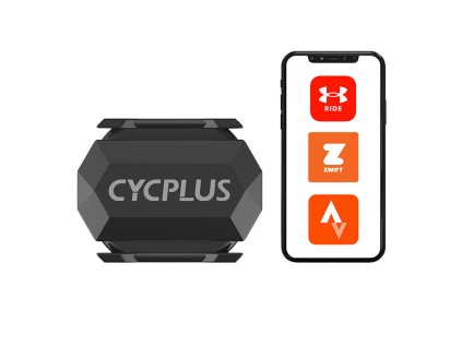 Cadence speed sensor Cycplus C3