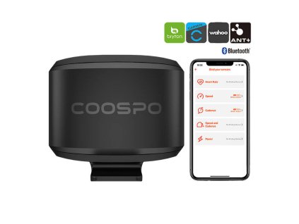Speed Sensor Coospo BK9S