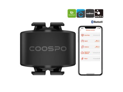 Cadence Sensor Coospo BK9C